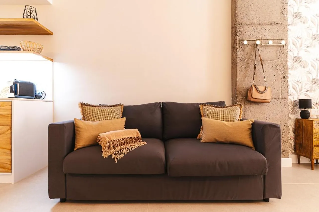Coralcanteras Loft Las Palmas de Gran Canaria 0*,  Spain