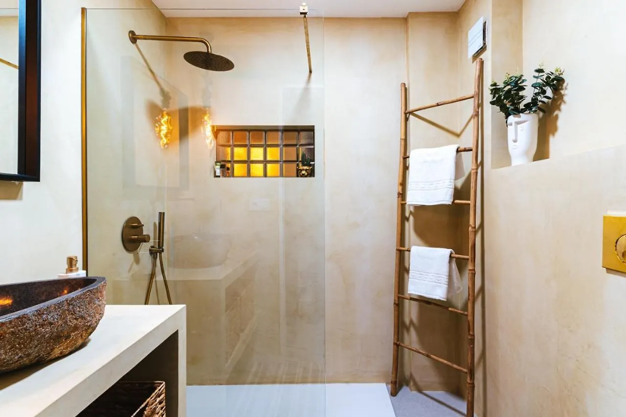 Apartment Coralcanteras Loft Las Palmas de Gran Canaria Spain