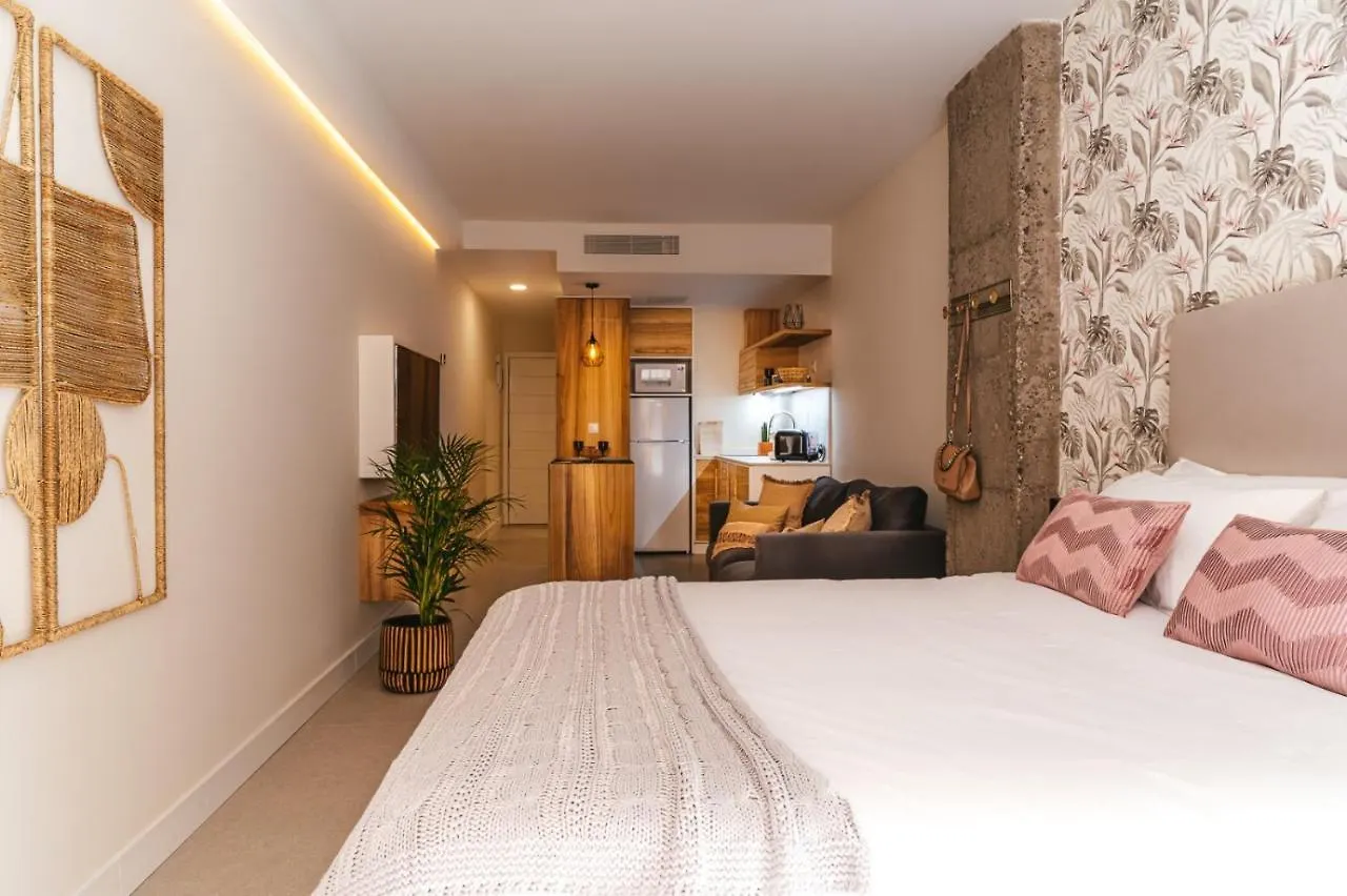 Coralcanteras Loft Las Palmas de Gran Canaria Spain