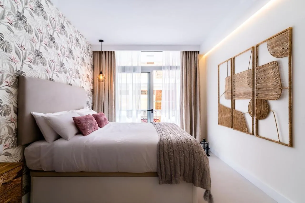 Coralcanteras Loft Las Palmas de Gran Canaria