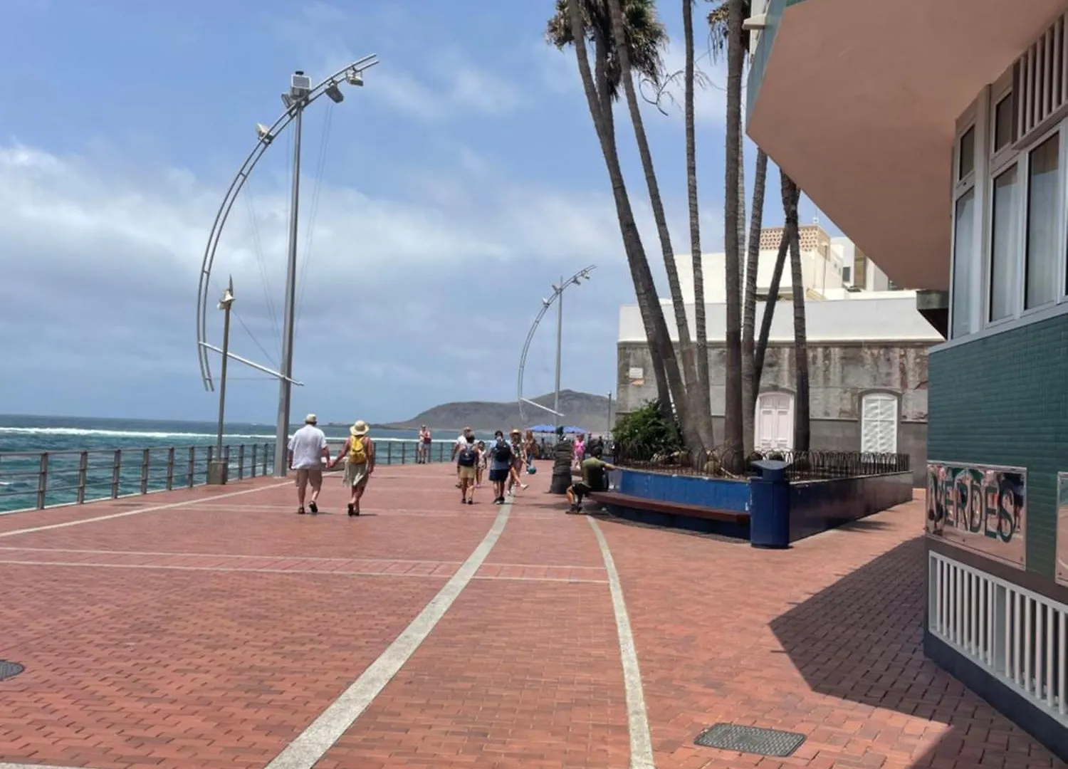 Coralcanteras Loft Las Palmas de Gran Canaria 0*,