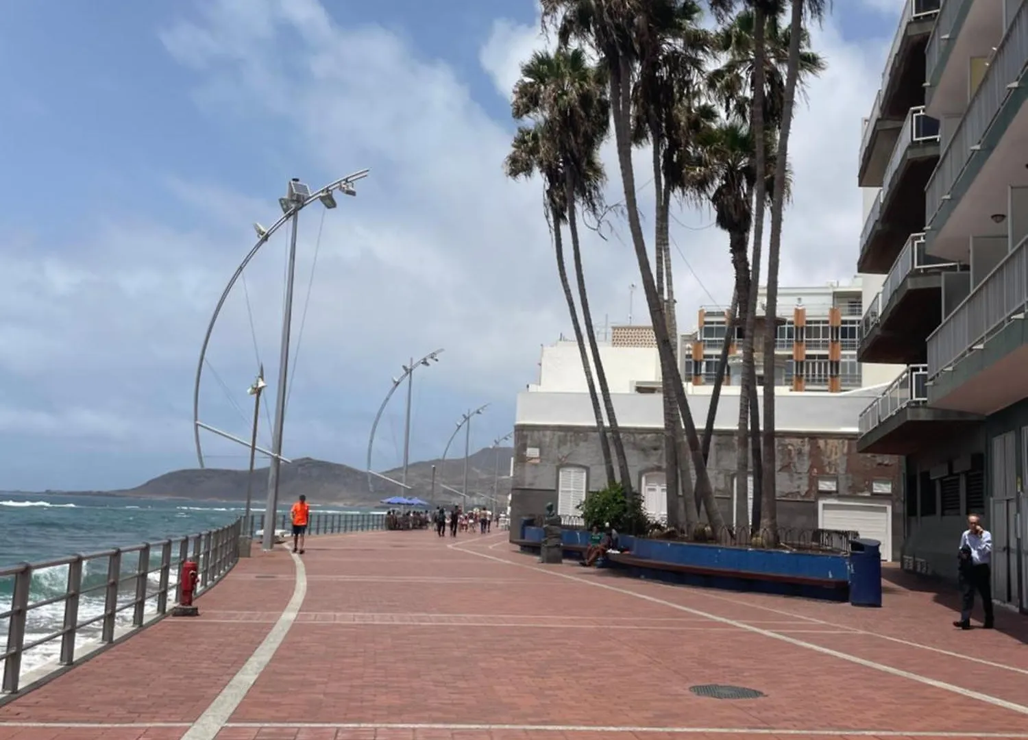 Coralcanteras Loft Las Palmas de Gran Canaria